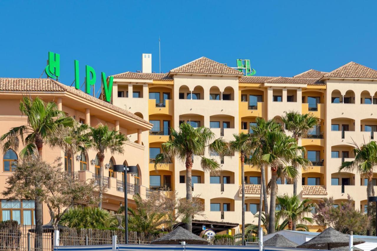 Hotel Ipv Palace & Spa - Adults Recommended Fuengirola Exterior photo
