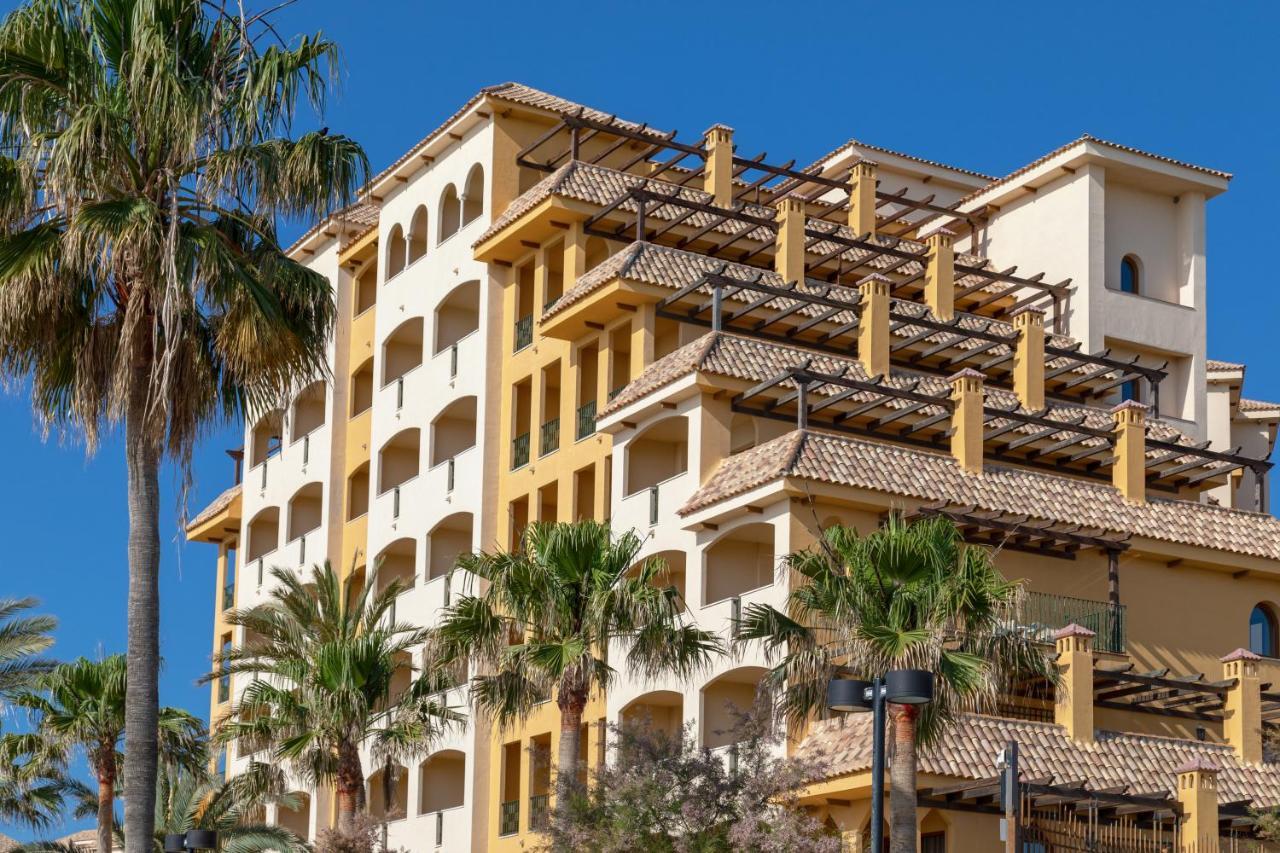 Hotel Ipv Palace & Spa - Adults Recommended Fuengirola Exterior photo